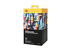 KODAK Dock Plus & Dock Photo Printer Cartridge