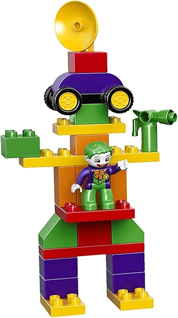 lego duplo 10544