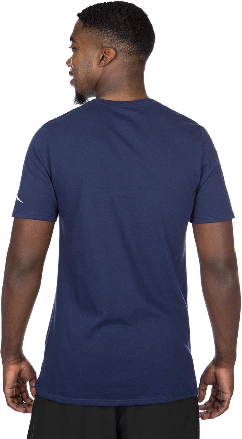 dallas cowboys nike dri fit shirt