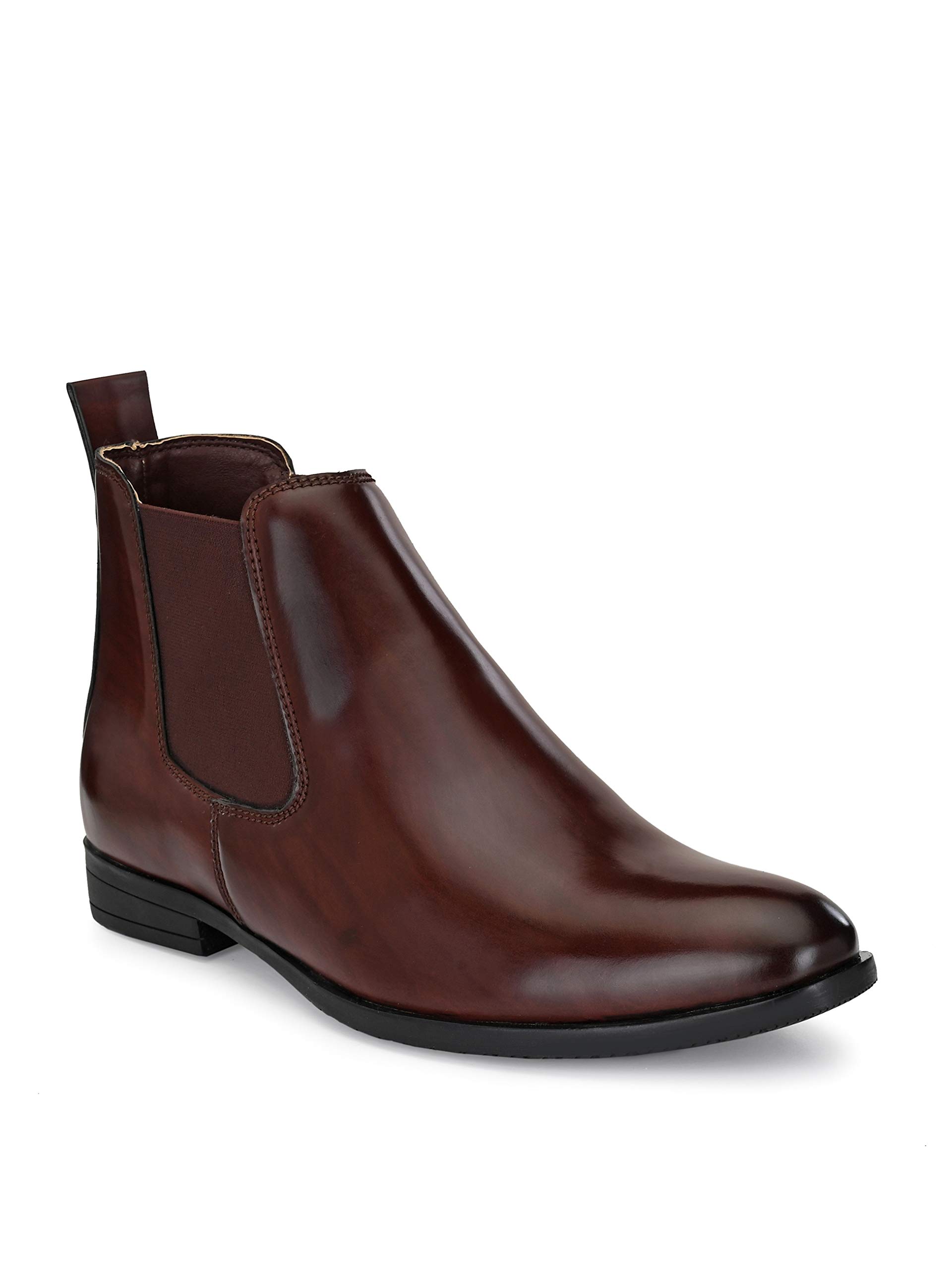 Buy brown chelsea boots Online in Bangladesh at Low Prices at desertcart