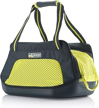 kurgo explorer dog carrier