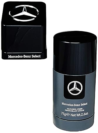 Amazon Com Mercedes Benz Mercedes Benz Select Men 2 Pc Gift Set Beauty