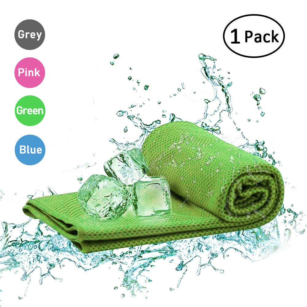 Which Is The Best Cooling Towel 20 Pack