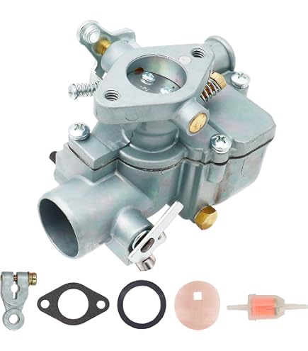 29899D Fuel Line Fitting For Farmall & International Tractors - Replaces 700155R11