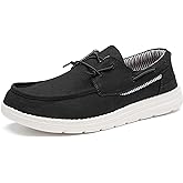 Bruno Marc Men's Slip-on Loafers Casual Boat Shoes
