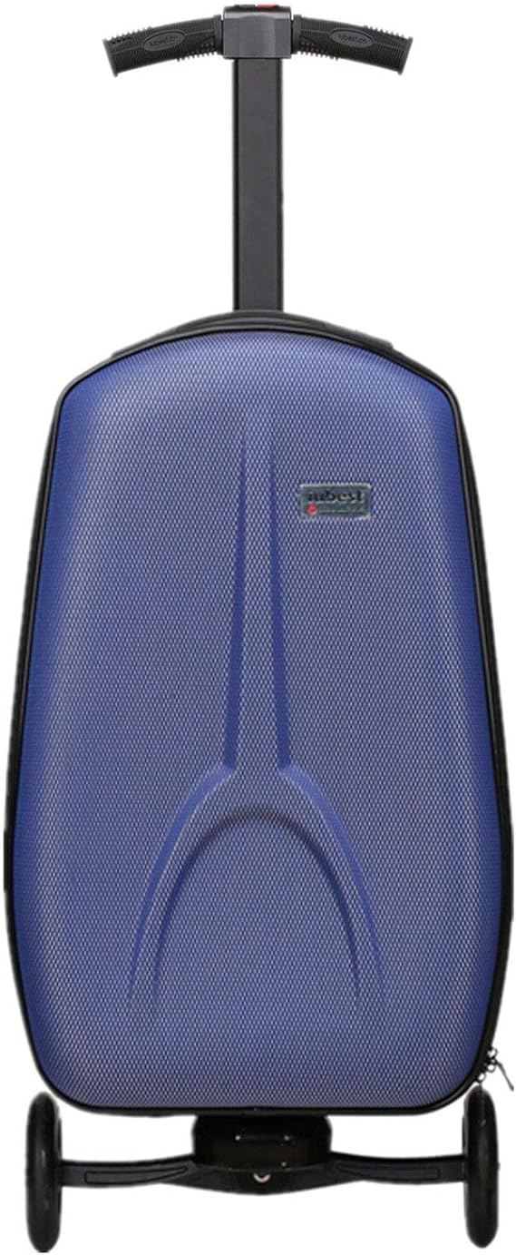 iubest luggage scooter