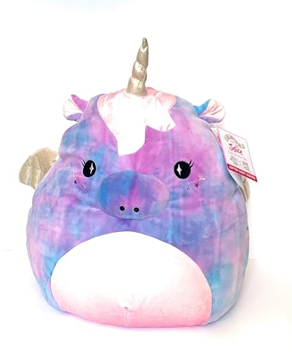 Stuffed Animals Plush Toys Plush Pillows Justice Exclusive 16
