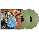 Hozier (10th Anniversary Edition Olive Green Vinyl))