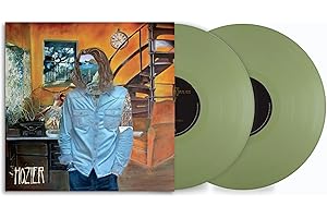 Hozier (10th Anniversary Edition)(Amazon Exclusive)