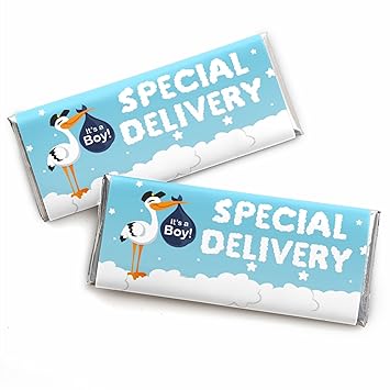 baby shower favors boy amazon