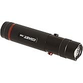 COAST PX20 Dual Color 400 Lumen LED Flashlight