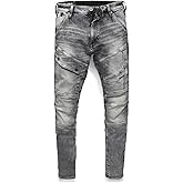 G-Star Mens Airblaze 3D Skinny Fit Jeans