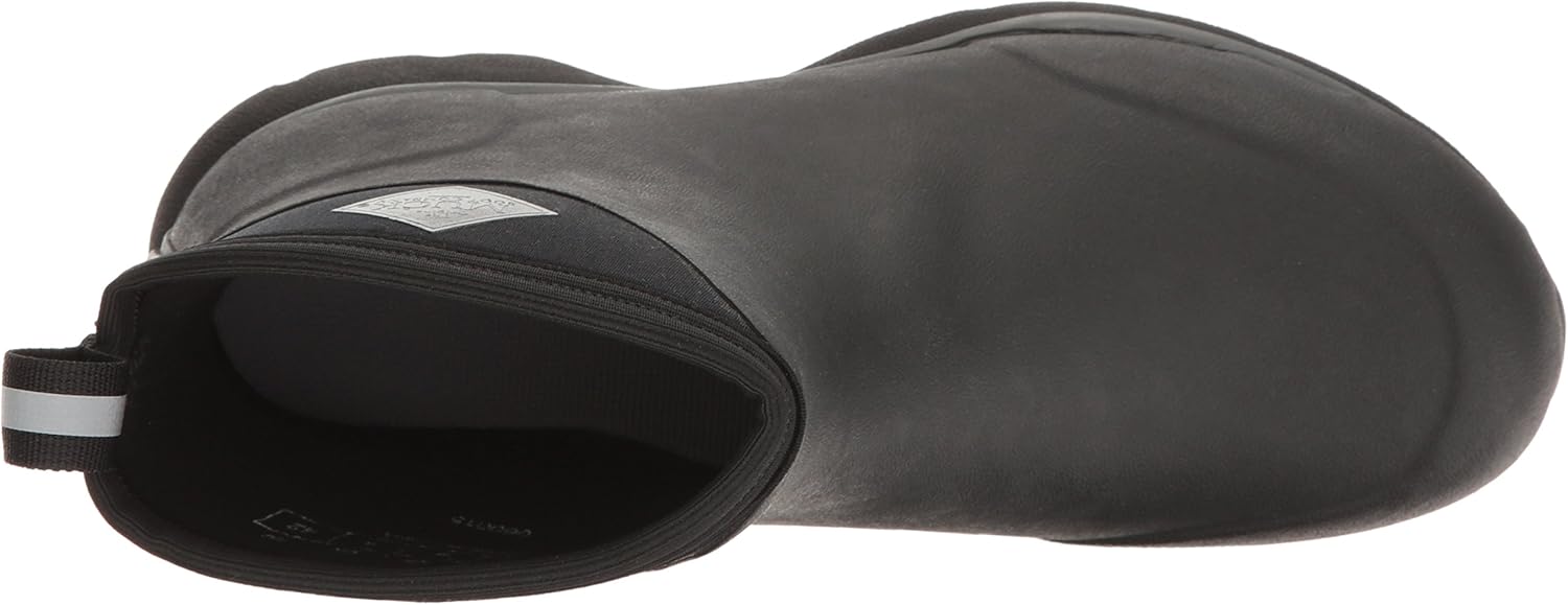  | Muck Boot Arctic Excursion Men's Rubber Winter Ankle Boot | Snow Boots