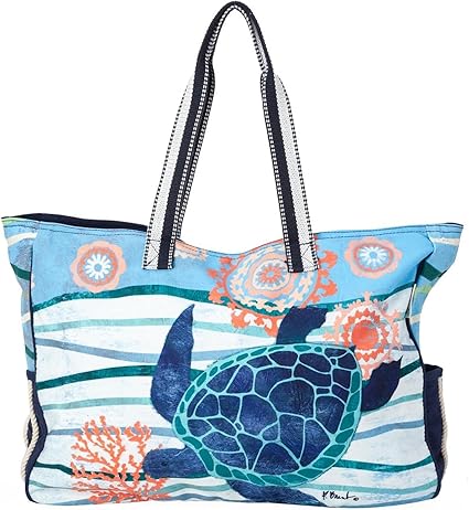 paul brent beach bags