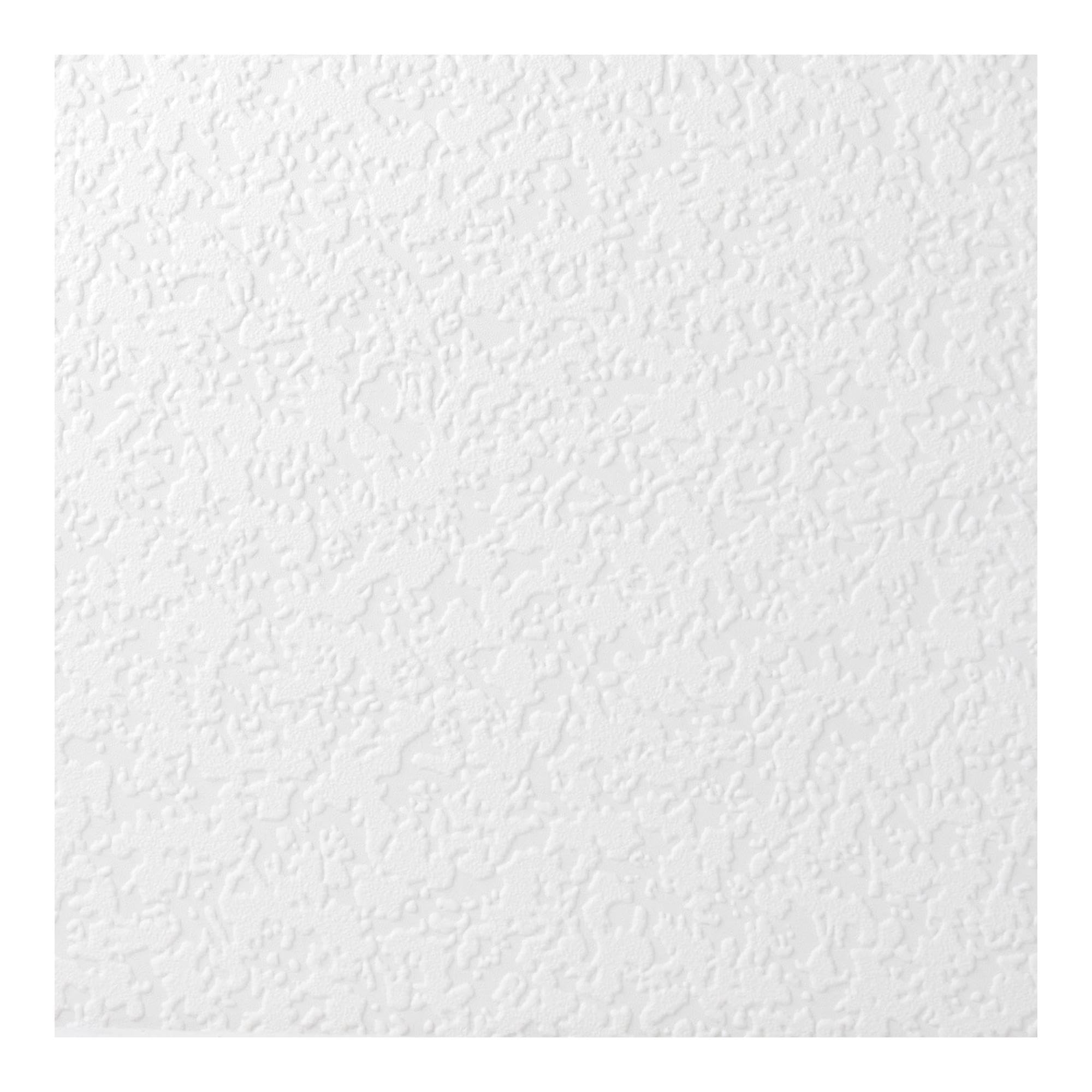 Superfresco Paintable Heavy Stipple Durable Heavy Duty White Wallpaper