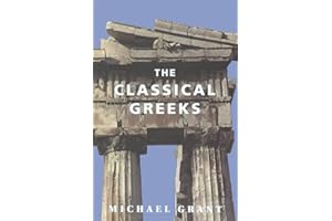 The Classical Greeks