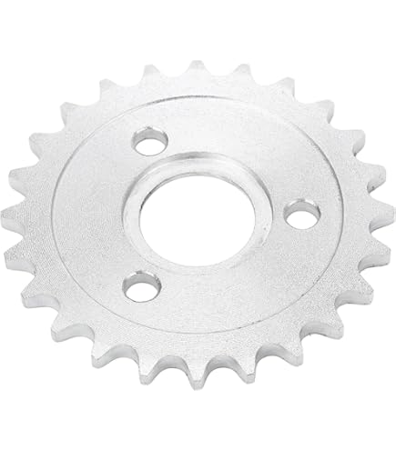 Amazon.com: GM Genuine Parts 55571672 Camshaft Sprocket