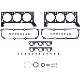 FEL-PRO HS 26326 PT Engine Cylinder Head Gasket Set | Compatible with Jeep Wrangler 2007-2011