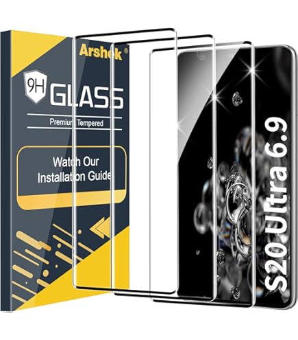 Amazon.com: Samsung Galaxy S20 Ultra, 128GB, Cosmic Gray - Fully