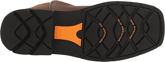 ariat sierra delta h2o