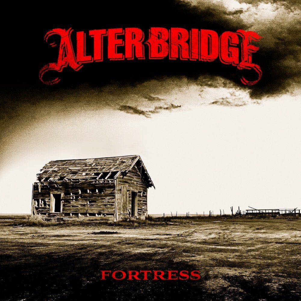 Fortress - Alter Bridge: Amazon.de: Musik