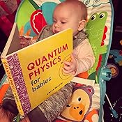 Quantum Physics For Babies Baby University Chris Ferrie