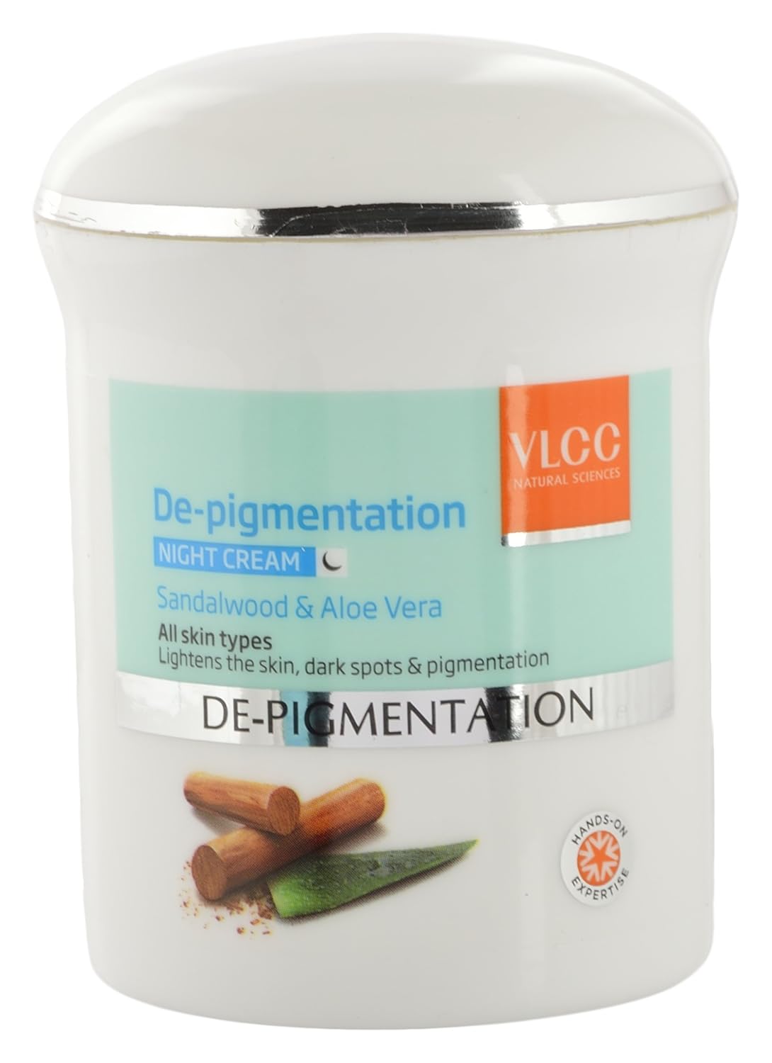 night cream for dark spots and pigmentation