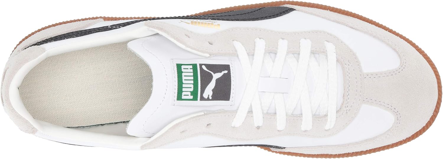 puma mid driving shoes