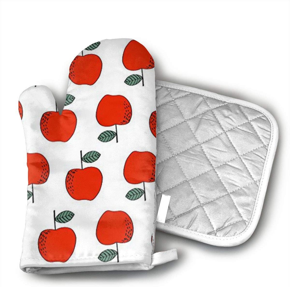 The 5 Best Apple Varieties Oven Mitt