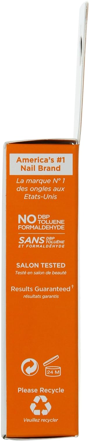 Sally Hansen Vitamin E Nail and Cuticle Oil, 0.45 Fluid Ounce, 2 Count: Beauty