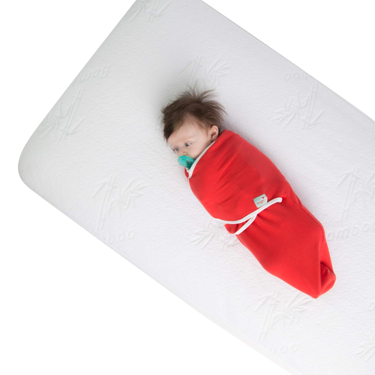 Best memory foam mattress topper under 20