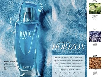 Amazon Com Jafra Navigo Blue Beauty