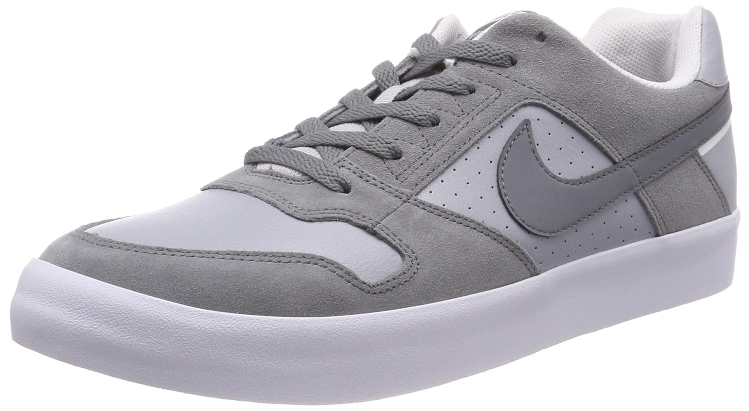 nike sb delta force red and black