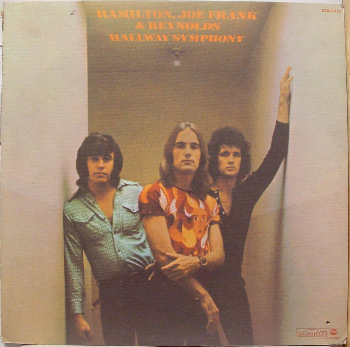 Hamilton Joe Frank & Reynolds Don T Pull Your Love