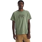 THE NORTH FACE Men's Evolution TNF Bear Short-sleeve Tee | Cotton Shirt With a Graphic Design, Set in Sleeves, Ribbed Collar