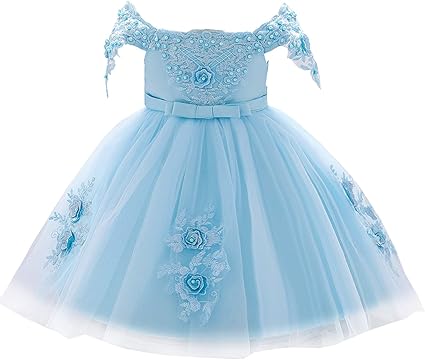 baptism dresses for toddlers near me