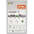 thumbnail image 2 of 18-Inch Chainsaw Chain For Stihl 025, MS250, MS230 | .325 Pitch, .063 Gauge, 68 Drive Links 2 of 13
