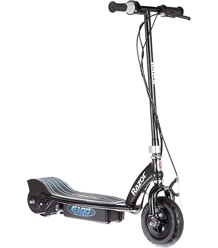 Razor Patinete Eléctrico E300 | Envío Gratis