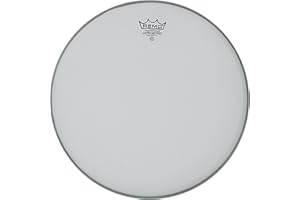 Remo Emperor Coated Drum Head - 14 Inch