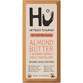 Hu Kitchen, Simple Milk Chocolate Bar, 2.1 Ounce