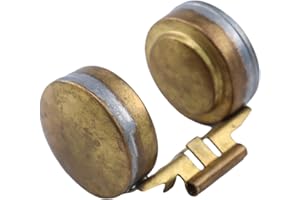 SUKATC 13252-23010 Carb Float Compatible with Suzuki Intruder 700 750 800 1400, 1997-2004 Marauder 800