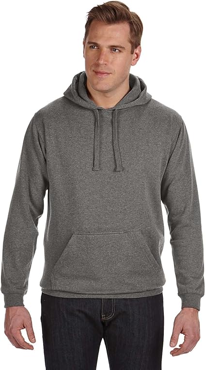 j america tailgate hoodie