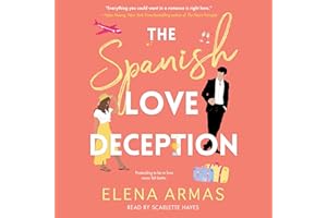 The Spanish Love Deception: A Novel