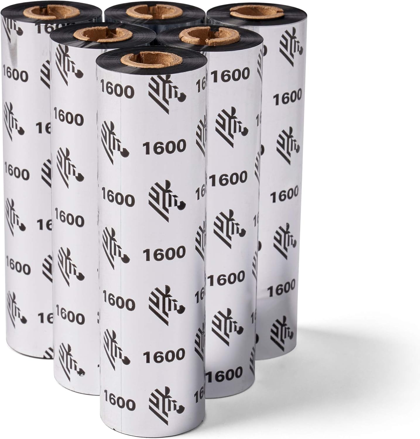 wax ribbon for zebra printer