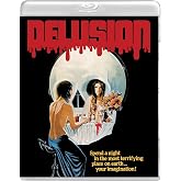 The House Where Death Lives (aka Delusion) [Blu-ray]