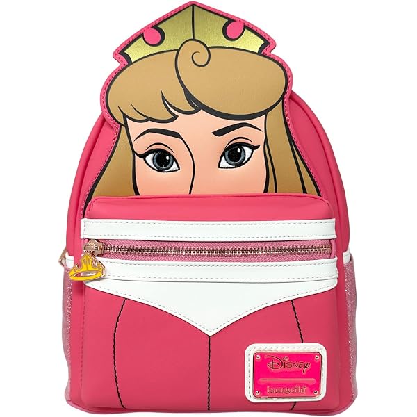 Amazon.com: Loungefly Disney Sleeping Beauty Princess  display picture 1