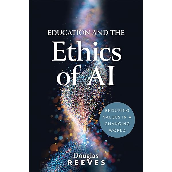 The Ethics of Artificial Intelligence in Education: Holmes, Wayne
