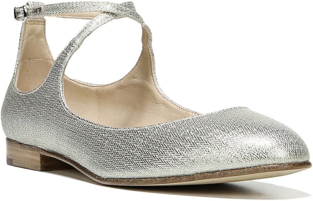 via spiga ballet flats