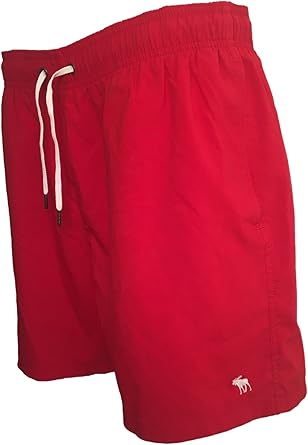 Maillot de bain abercrombie homme Clearance