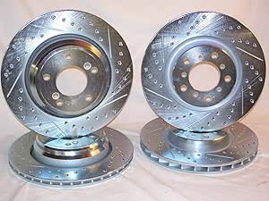 rotors e60 navegador